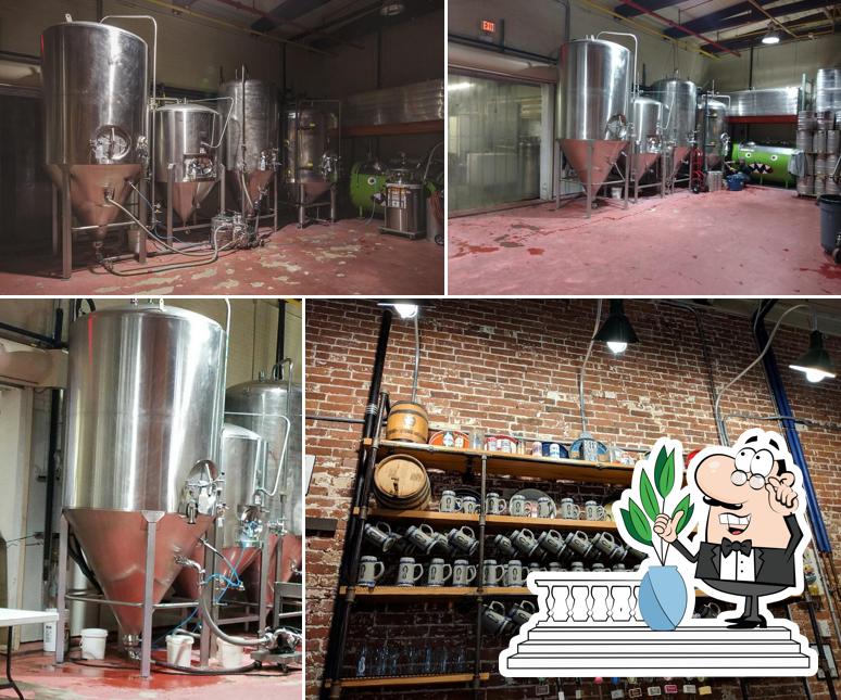 Sole Syndicate Brewing (Formerly Iron Duke)