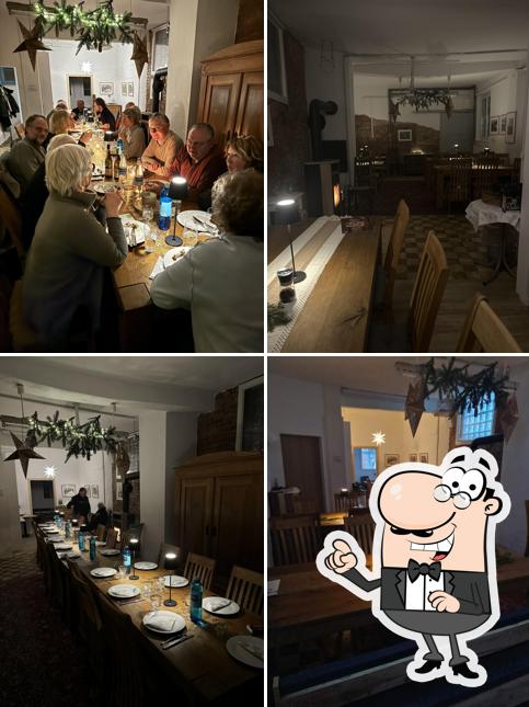 Junkerhaus Restaurant