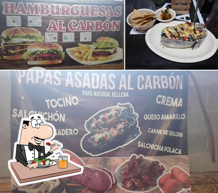 La Cabaña
