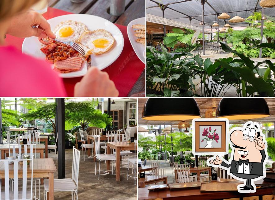 La Terrasse (Labourdonnais)