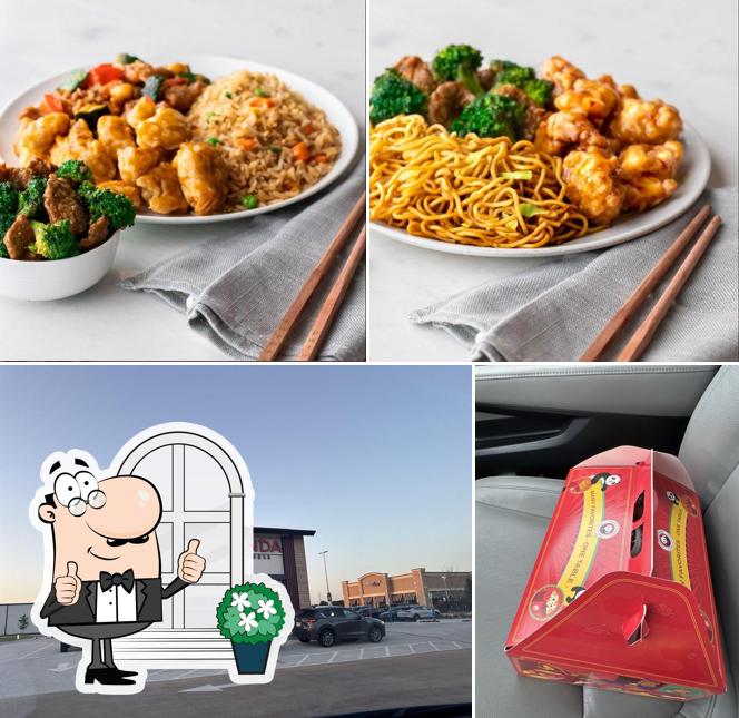 Panda Express