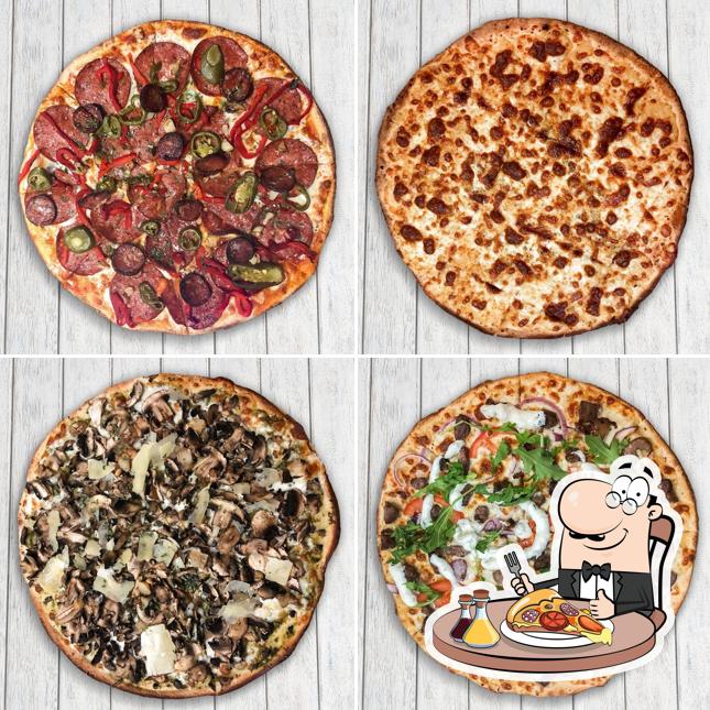 Pizza Industry Rowville