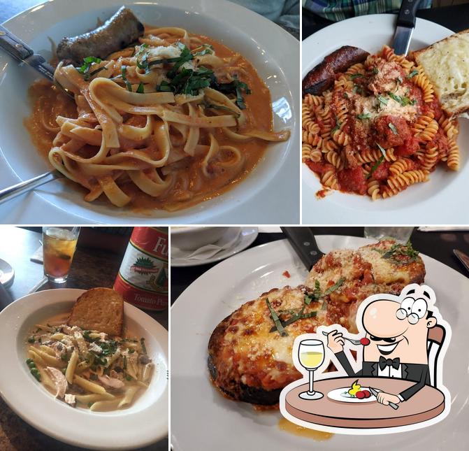 Cafe Roma