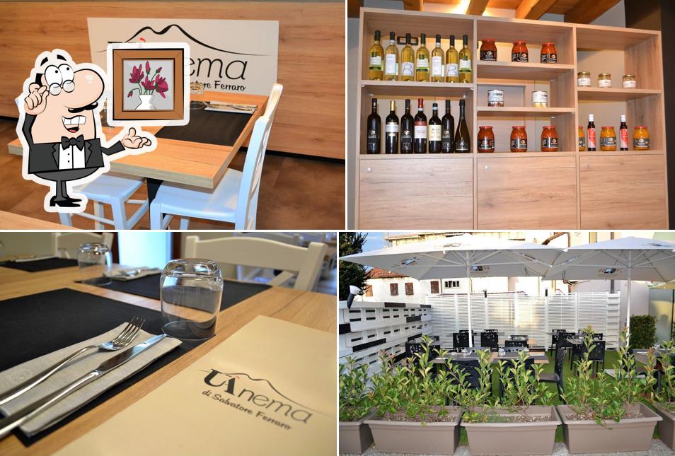Pizzeria Uanema