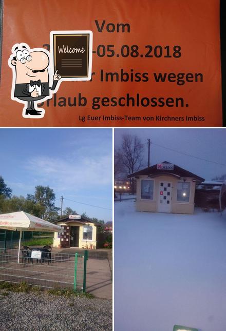 Kirchner's IMBISS