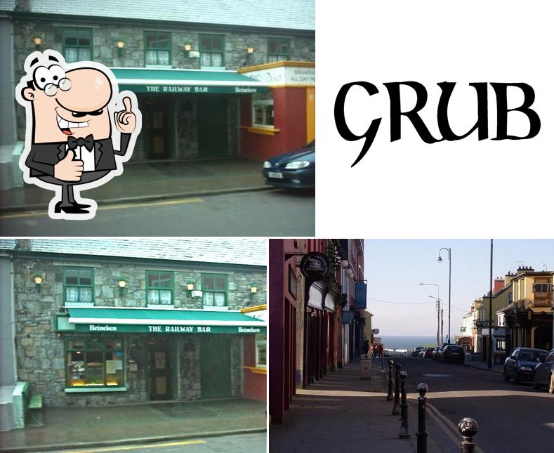 Grub Ballybunion