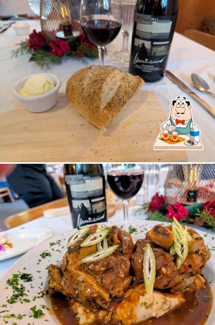 Westwood Supper Club