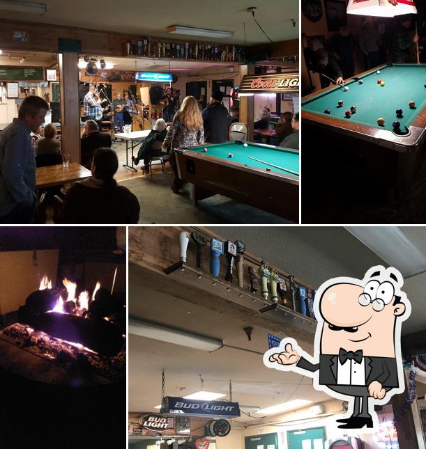 Willowbrook Ale House