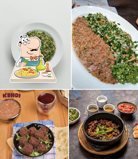 Alkindi kabab restaurant