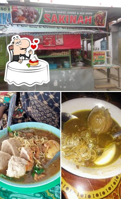 Bakso sakinah