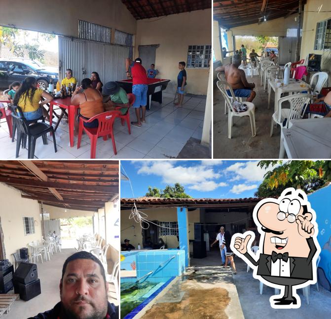 Balneario e Tapiocaria Vó Augusta