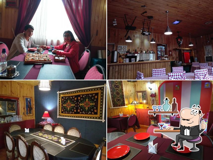 Restaurant Dublé