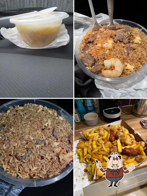 Eastern Chef