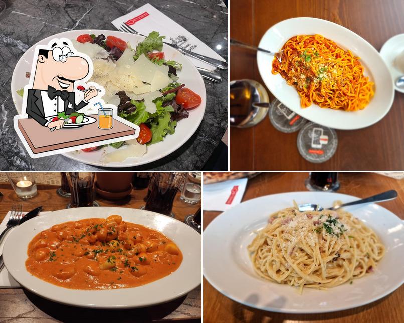 L'Osteria Bremen Weserpark