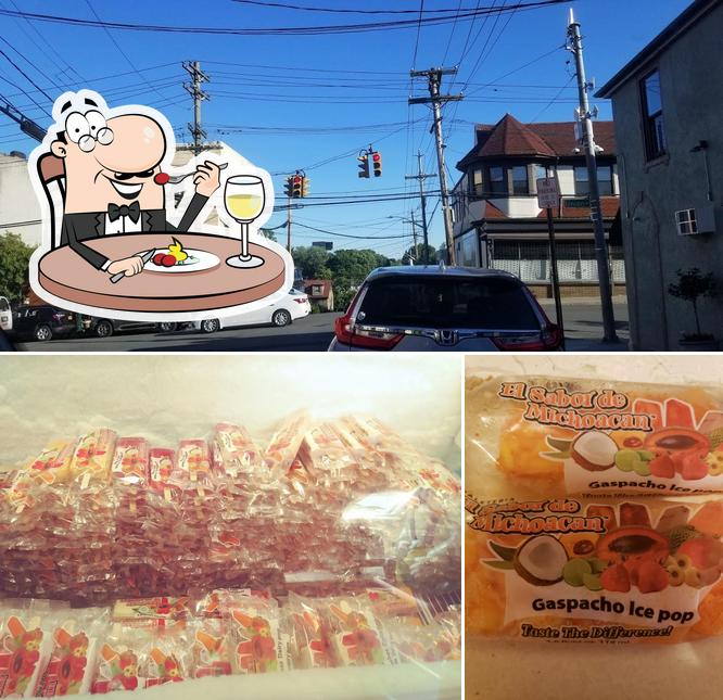 El Sabor De Michoacan