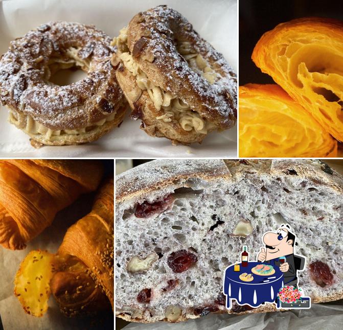 Levain Artisan Breads