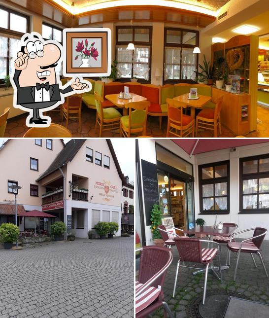 Marktcafe