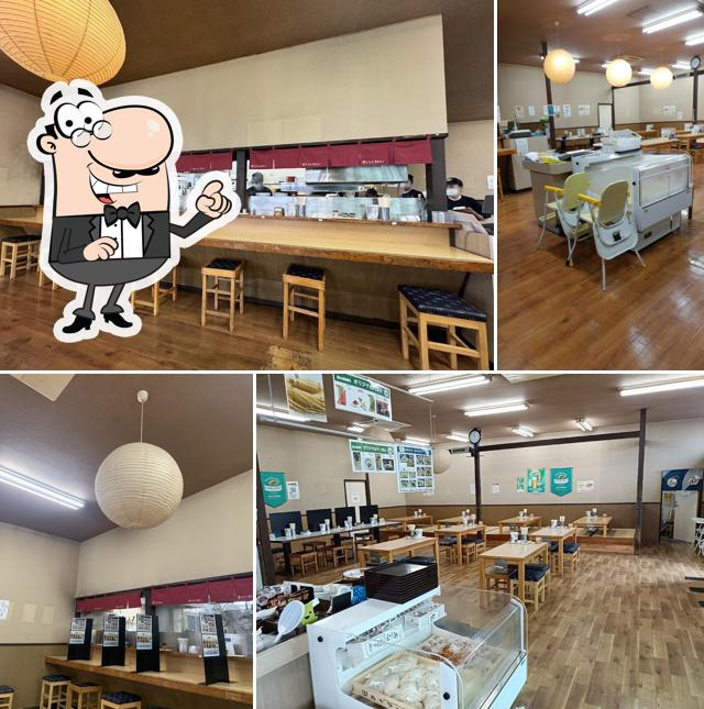 Marufuku Udon Hyogo