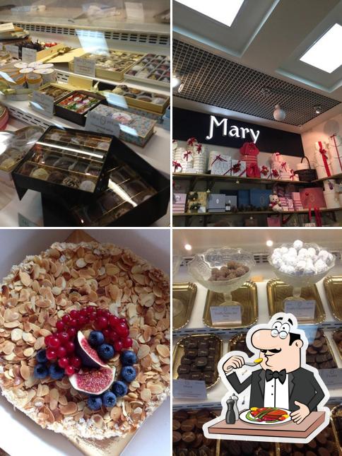 Mary Chocolatier