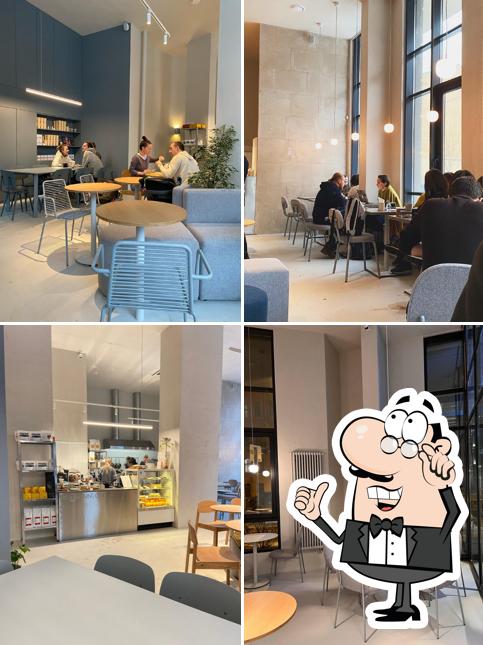 Mntn Coffee