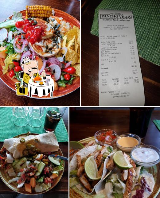 Pancho Villa Rovaniemi