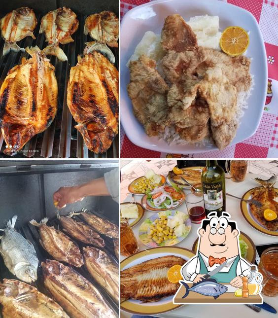 Pescadería el Pariente