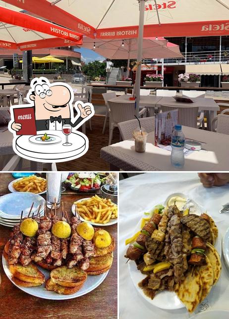 Restorant Tradicional GERI Hallal