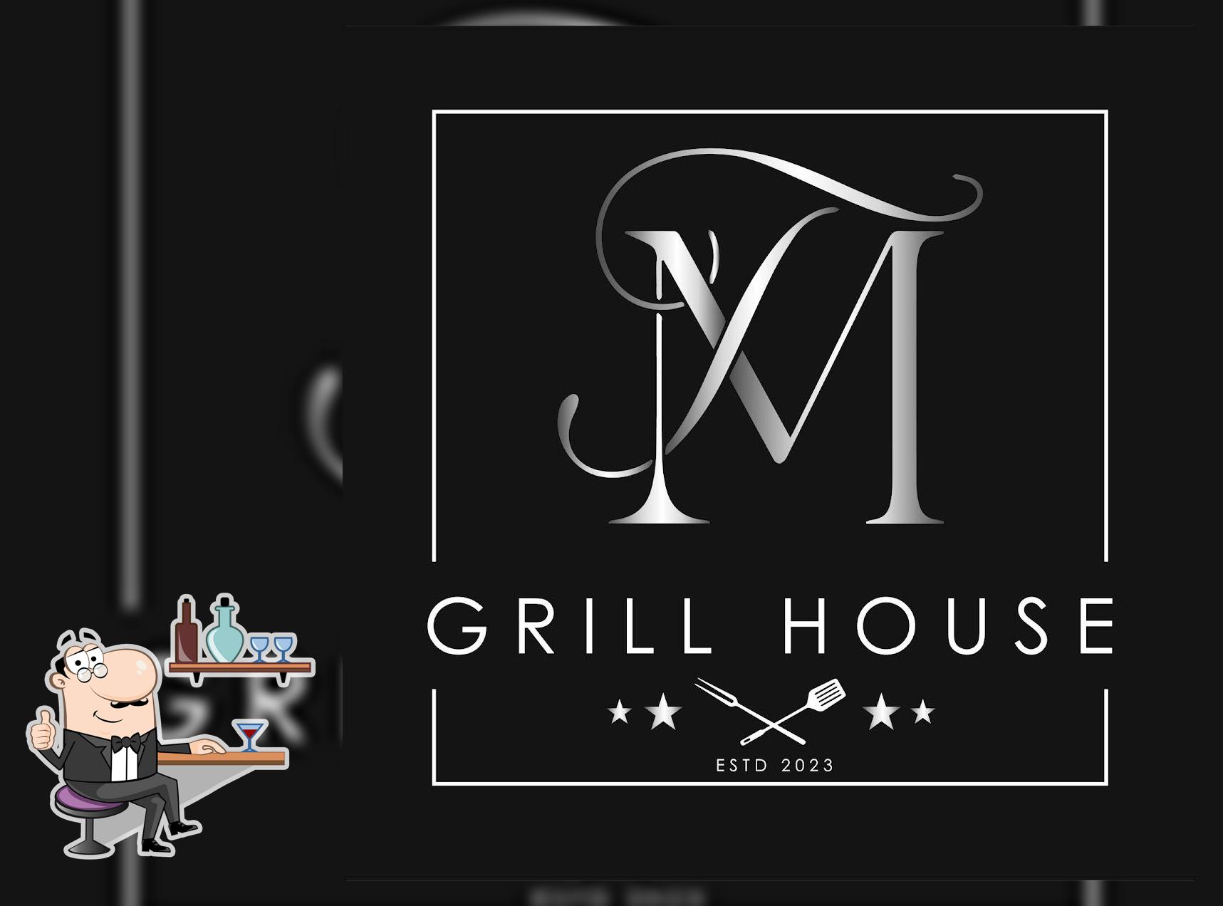 T.M Grill House