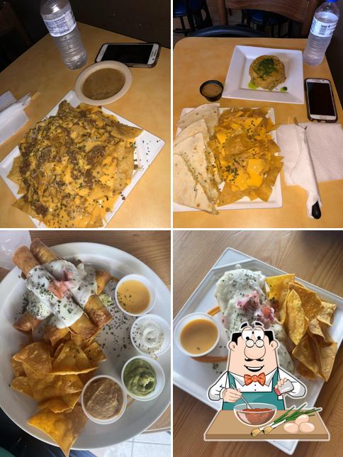 Taco Naco
