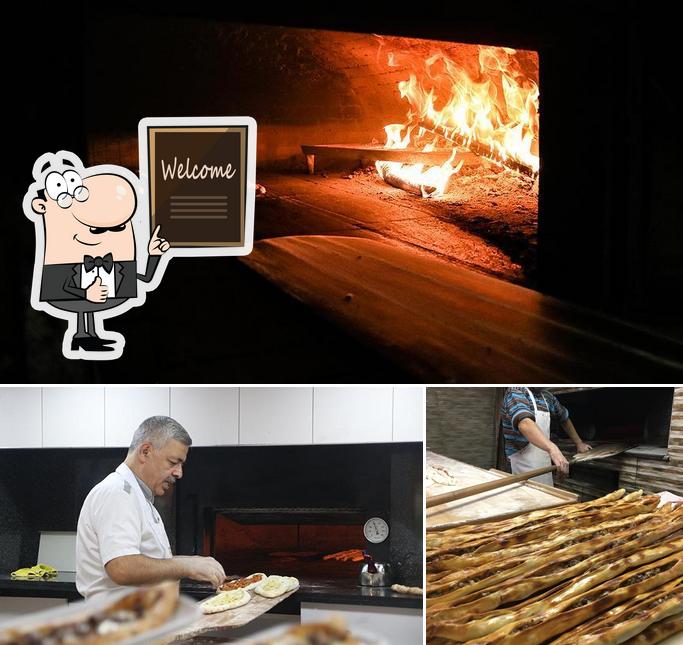 Taş Pide Lapizza