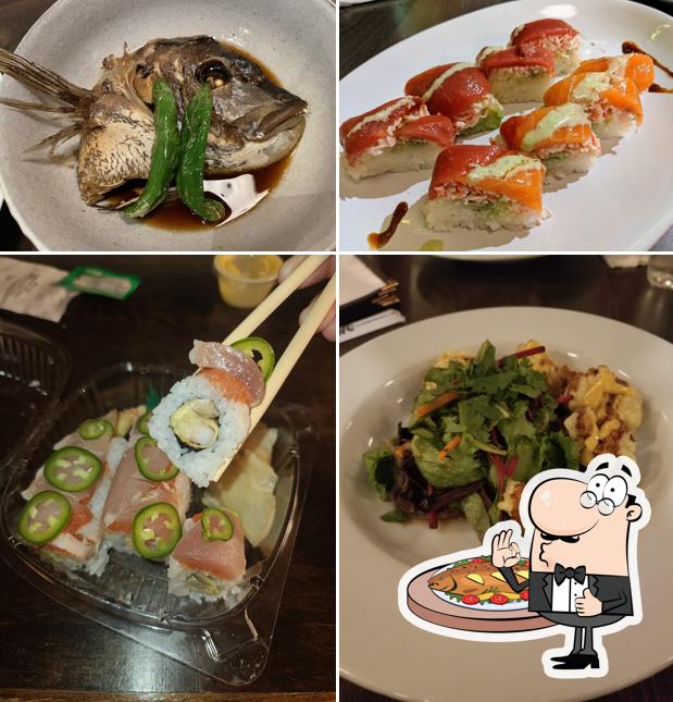 Teru Japanese Cuisine