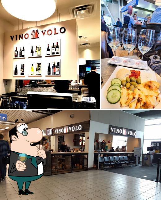 VINO VOLO