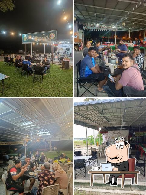 WARUNG CHOR