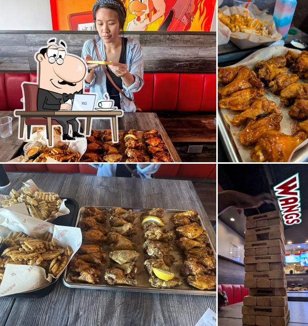 Wang Shack