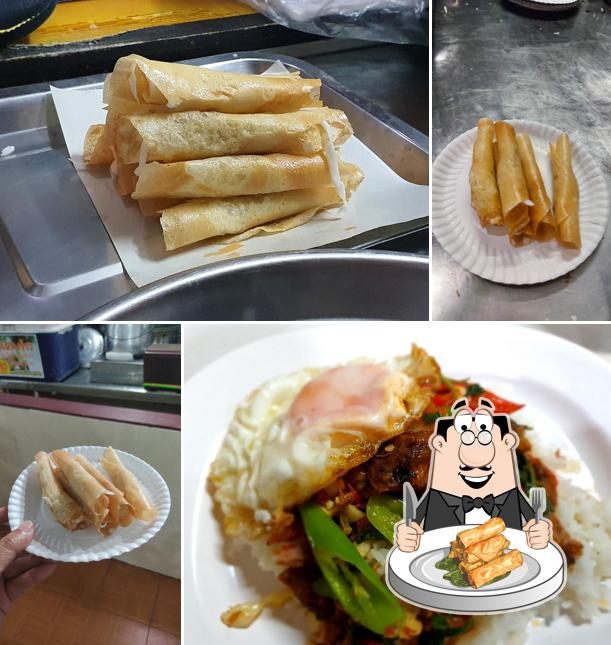 ร้านขนมปำจี