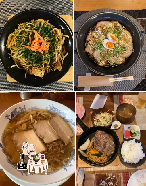 およ川