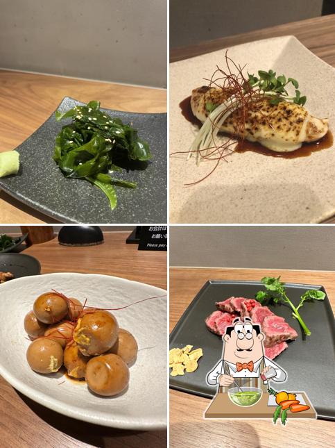 炭火焼 むらや