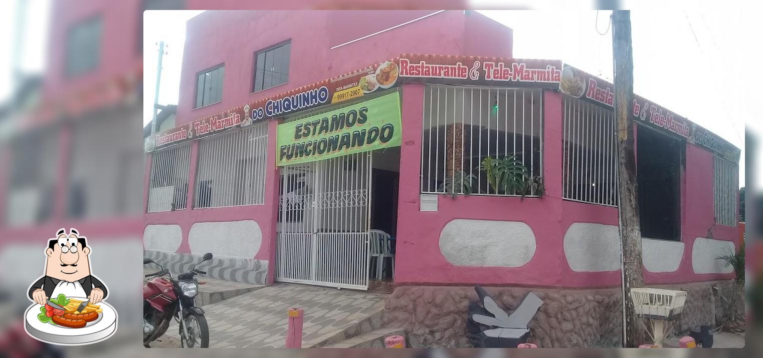 Restaurante Do Chiquinho