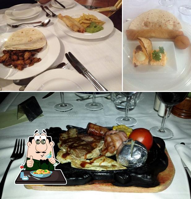 Restaurante Doña Lupita