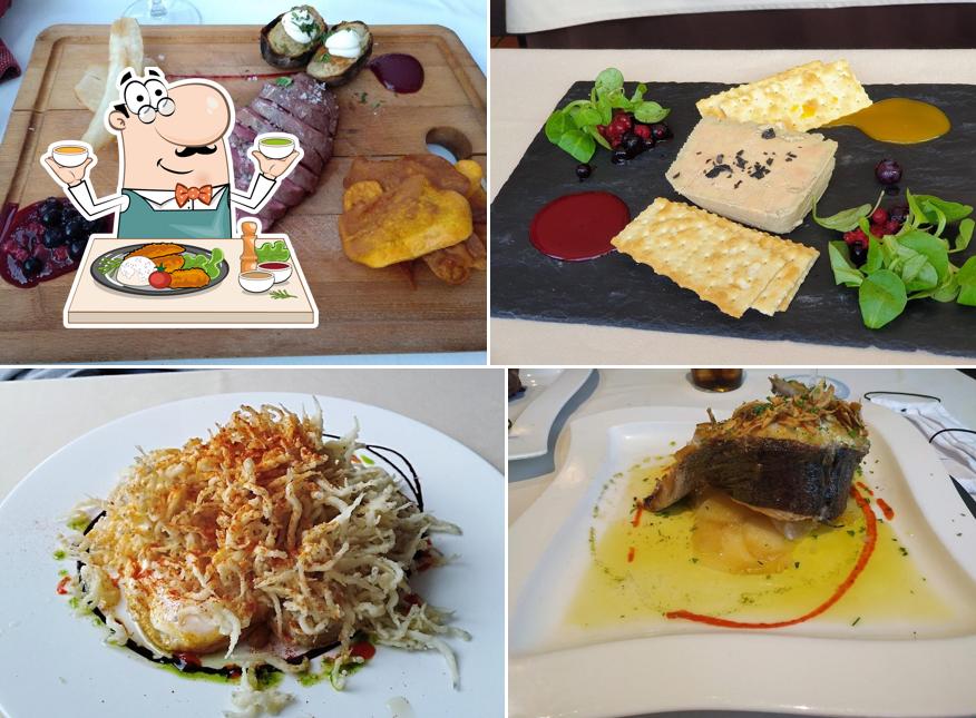 Restaurante Varela