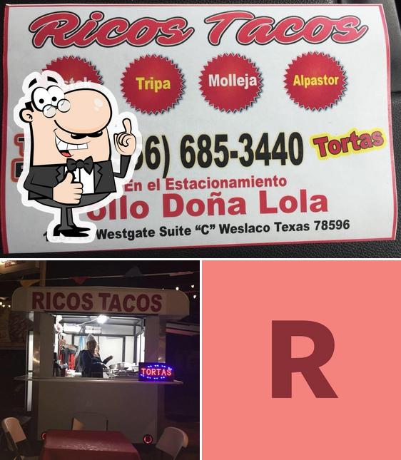 Ricos Tacos