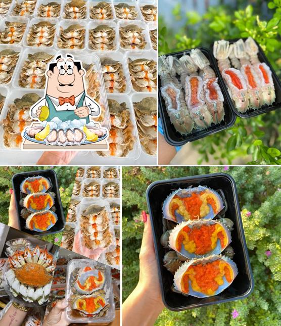รวมทะเล SEAFOOD SENA
