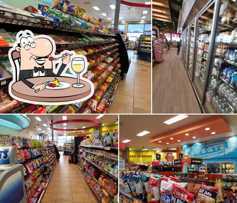 Sheetz