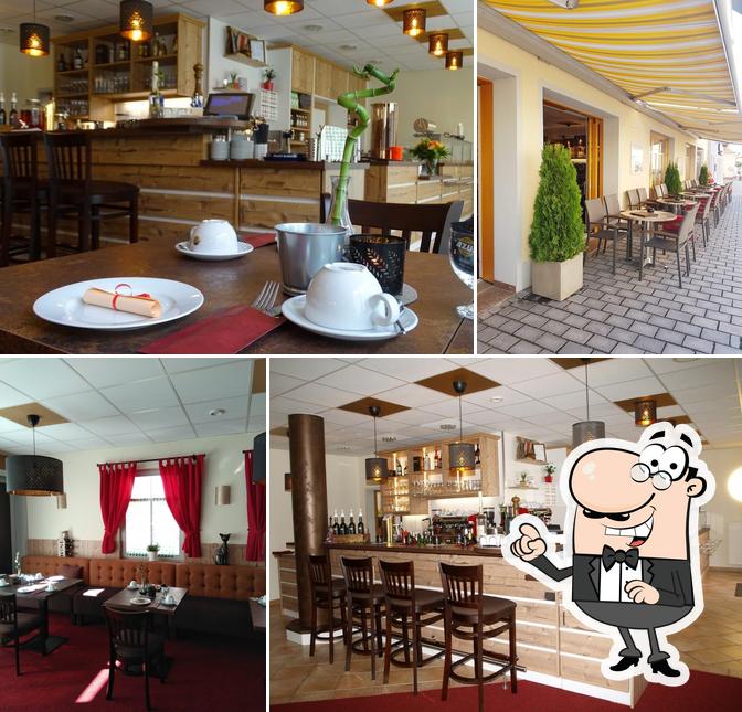 City Café Bad Rodach E. K.