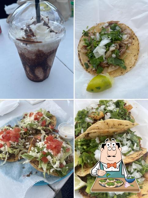 Taco Street