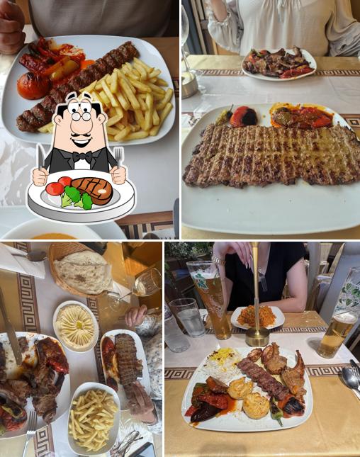 Turkish Grill House