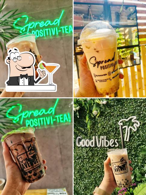 Blk 3 Cafe - Calamba