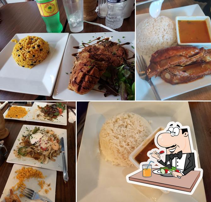 Casa Del Mofongo