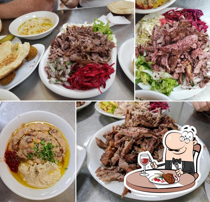 Al-Sheikh Restaurant