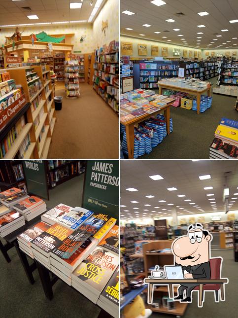 Barnes & Noble